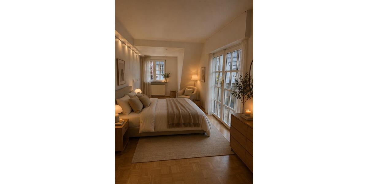 Einfamilienhaus Bad Homburg vor der Höhe Berliner Siedlung/Gartenfeld - 4 Zimmer, 138 m&sup2;, 1.290.000&euro; | Angebot:26926535