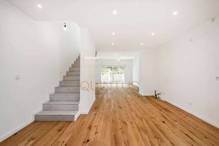 Haus Frankfurt Sindlingen - 4 Zimmer, 114 m&sup2;, 590.000&euro; | Angebot:27285367