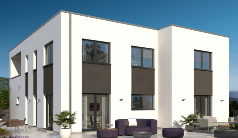 Haus zum Kaufen in Rodenbach 1.059.990 € 306 m²