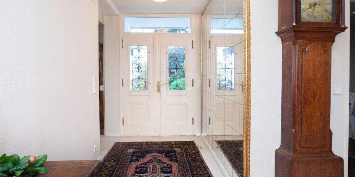 Bungalow Mörfelden-Walldorf / Walldorf Walldorf - 6 Zimmer, 251 m&sup2;, 1.148.000&euro; | Angebot:25898828