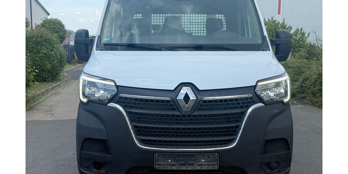 Renault Master 38.500 km 18.999 &euro; Kelkheim 65779