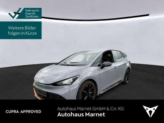 Cupra Born 48.329 km 28.280 &euro; Königstein 61462