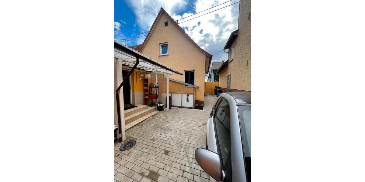 Einfamilienhaus Frankfurt am Main Sindlingen - 6 Zimmer, 120 m&sup2;, 725.000&euro; | Angebot:27189035