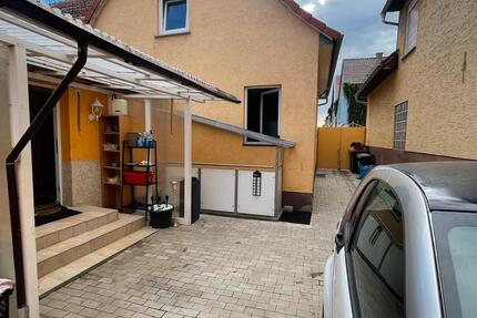 Haus Frankfurt am Main Sindlingen - 6 Zimmer, 120 m&sup2;, 725.000&euro; | Angebot:27189035