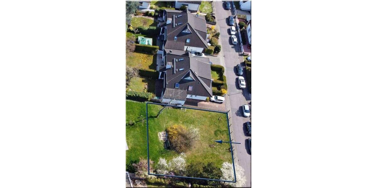 Grundstück Oberursel Stierstadt - 950.000&euro; | Angebot:25797084