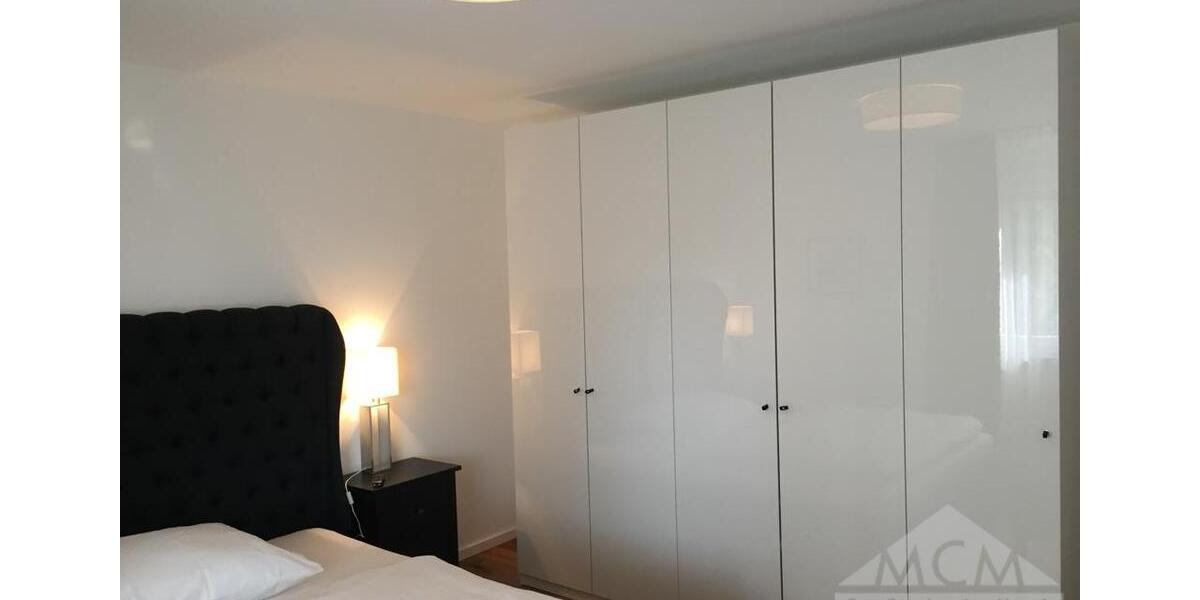 Etagenwohnung Frankfurt am Main Ginnheim - 2 Zimmer, 51 m&sup2;, 1.150&euro; | Angebot:26547663