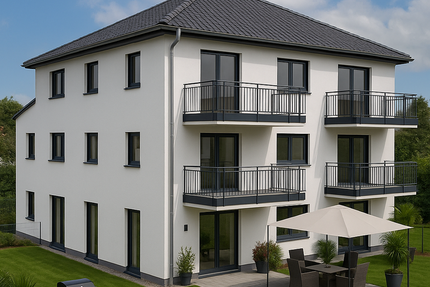 Wohnung zum Kaufen in Bad Homburg 890.000 € 119.48 m² 3.5 zimmer