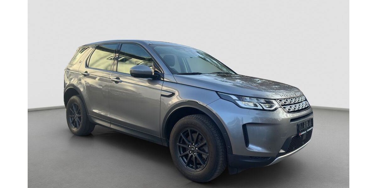 Land Rover Discovery 121.500 km 17.999 &euro; Münster/Hessen 64839