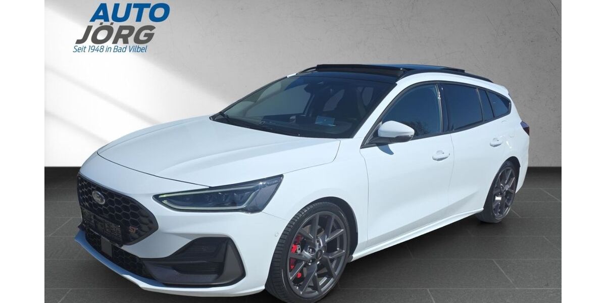 Ford Focus 32.800 km 34.998 &euro; Bad Vilbel 61118