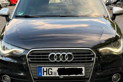 Audi A1 117.000 km 9.900 &euro; Bad Homburg 61350
