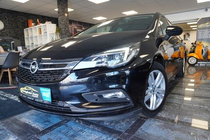 Opel Astra 143.214 km 9.950 &euro; Mühlheim am Main nähe Frankfurt 63165