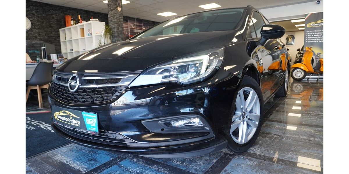 Opel Astra 143.214 km 9.950 &euro; Mühlheim am Main nähe Frankfurt 63165