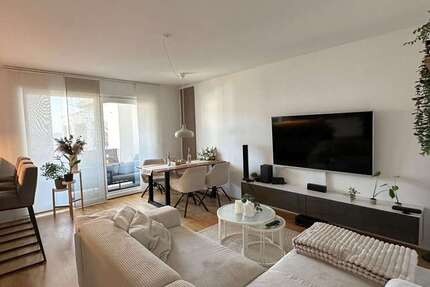 Wohnung zum Kaufen in Rosbach vor der Höhe 449.000 € 85 m²