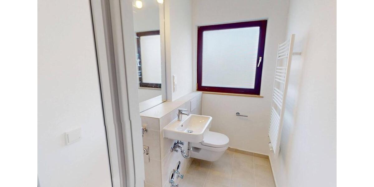 Etagenwohnung Frankfurt am Main Ginnheim - 3 Zimmer, 67 m&sup2;, 1.140&euro; | Angebot:25961162