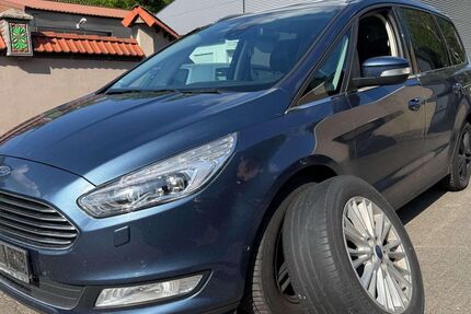 Ford Galaxy 179.000 km 15.499 &euro; Eppstein 65817
