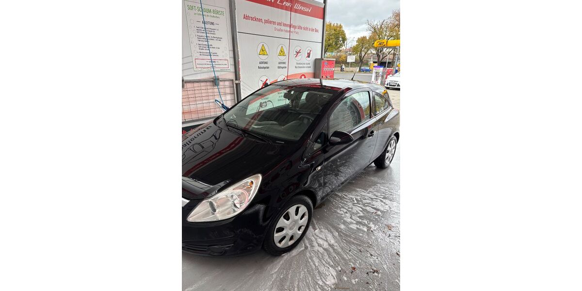 Opel Corsa 100.000 km 2.600 &euro; Hanau 63456