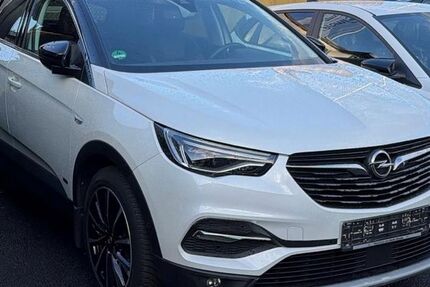 Opel Grandland (X) 40.417 km 22.490 &euro; Hanau 63450