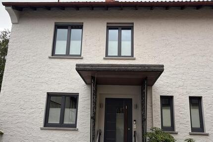 Einfamilienhaus 3 zimmer