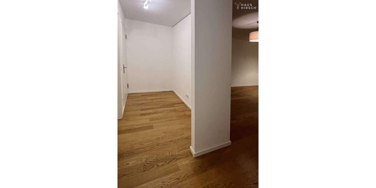 Etagenwohnung Offenbach am Main Hafen - 3 Zimmer, 92 m&sup2;, 549.000&euro; | Angebot:24825879