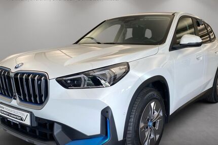 BMW iX1 41.646 km 34.890 &euro; Dreieich-Sprendlingen 63303
