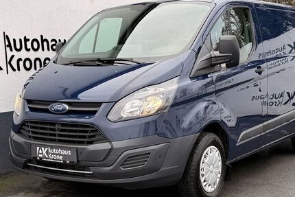 Ford Transit Custom 51.268 km 13.790 &euro; Bischofsheim 65474