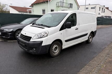 Peugeot Expert 246.600 km 5.900 &euro; Hanau 63452