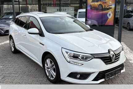 Renault Megane 60.338 km 13.970 &euro; Hanau 63452