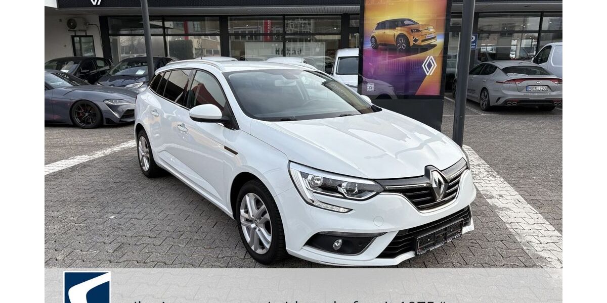 Renault Megane 60.338 km 13.970 &euro; Hanau 63452