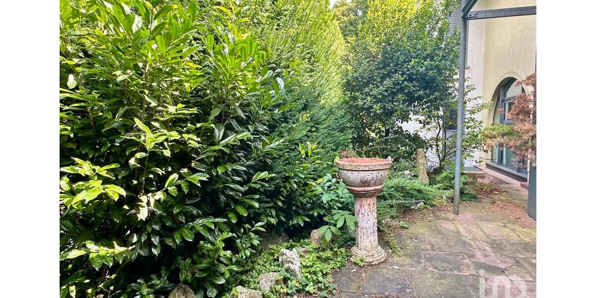 Stilvolle Büroeinheit in 1. A-Lage von Bad Homburg Provisionsfrei zu vermieten zimmer