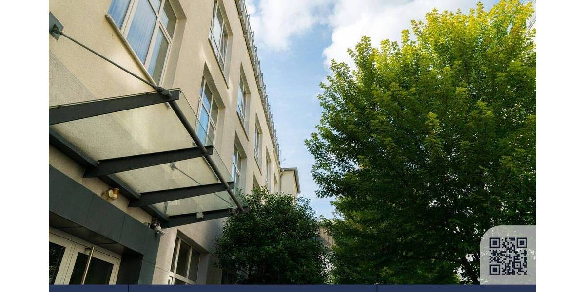 Etagenwohnung Frankfurt am Main Sachsenhausen - 2 Zimmer, 36 m&sup2;, 2.022&euro; | Angebot:25824314