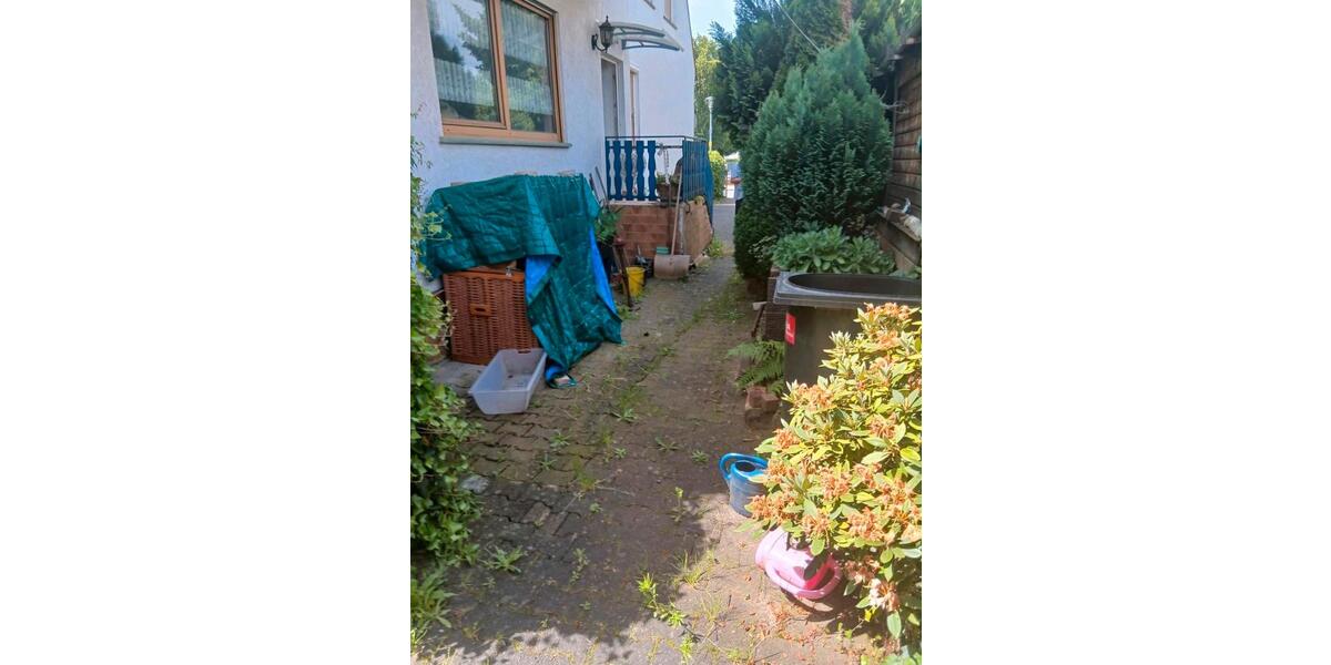 Erdgeschoßwohnung Langenselbold - 3 Zimmer, 80 m&sup2;, 170.000&euro; | Angebot:27163924