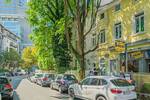 Etagenwohnung Frankfurt am Main Westend-Süd - 2 Zimmer, 64 m&sup2;, 532.000&euro; | Angebot:26902144
