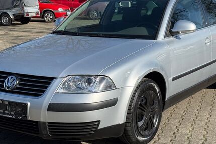 VW Passat 78.000 km 4.490 &euro; Rüsselsheim 65428