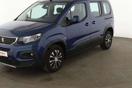 Peugeot Rifter 93.676 km 19.790 &euro; Frankfurt am Main 65936