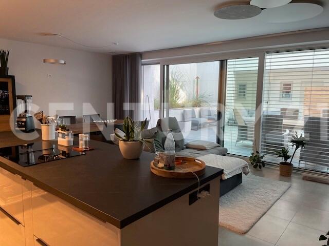 Exklusive Maisonette – Einziehen & 2 Wochen mietfrei genießen 4 zimmer