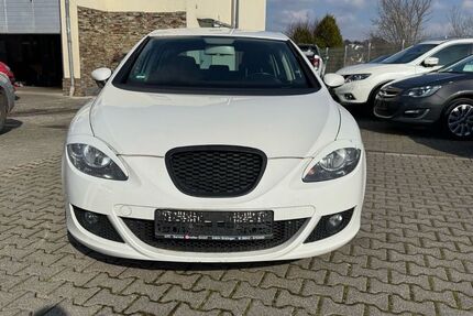 Seat Leon 233.000 km 2.999 € Büdingen 63654