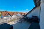 Dachgeschoßwohnung Hasselroth - 2 Zimmer, 65 m&sup2;, 220.000&euro; | Angebot:26777389
