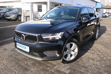 Volvo XC40 127.355 km 23.970 &euro; Darmstadt 64291