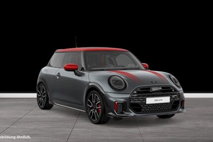 Mini John Cooper Works Coupé 19.730 km 33.990 &euro; Dreieich-Sprendlingen 63303