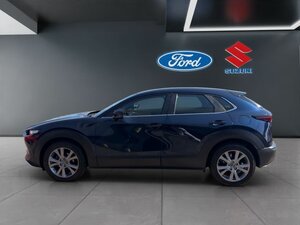 Mazda CX-30 Selection*Premium-P*360°KAM*SHZ*HeadU 58.000 km 19.790 &euro; Nidderau 61130