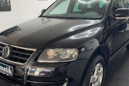 VW Touareg 291.401 km 6.990 € Wiesbaden 65207