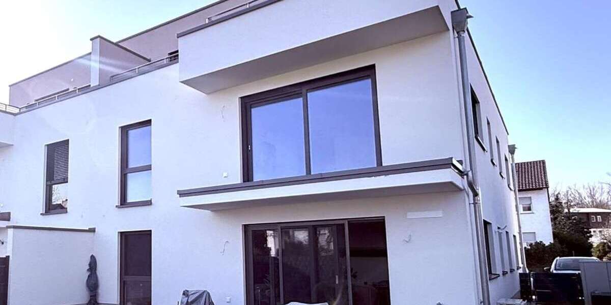 Etagenwohnung Ginsheim - 4 Zimmer, 101 m&sup2;, 579.500&euro; | Angebot:25379381