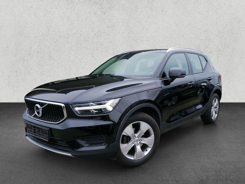 XC40