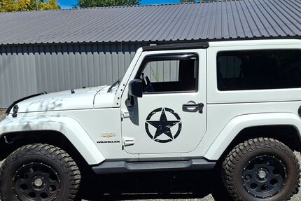 Jeep Wrangler 118.363 km 27.900 &euro; Hanau 63452