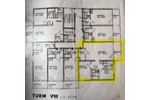 Etagenwohnung Frankfurt am Main Sachsenhausen Süd - 3 Zimmer, 70 m&sup2;, 299.999&euro; | Angebot:27219533