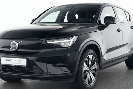 Volvo C40 32.200 km 32.990 &euro; Weiterstadt 64331