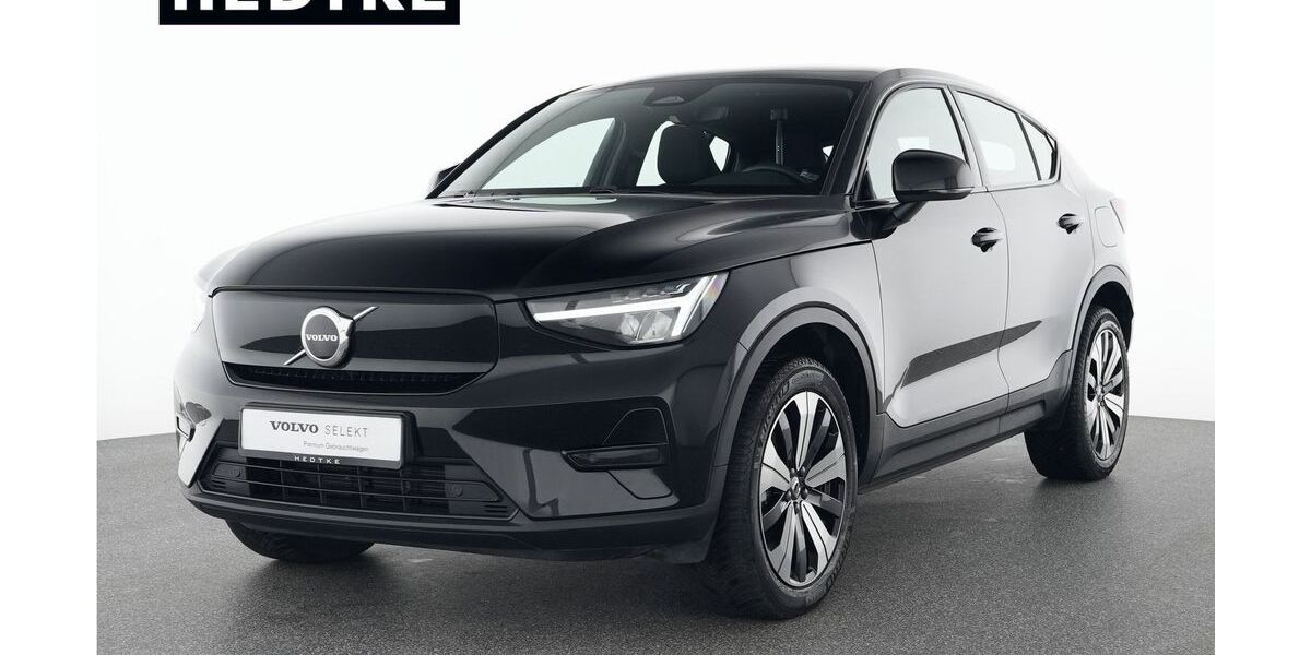 Volvo C40 32.200 km 32.990 &euro; Weiterstadt 64331