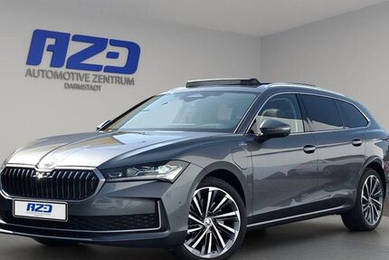 Skoda Superb 22.000 km 45.988 € Darmstadt 64293