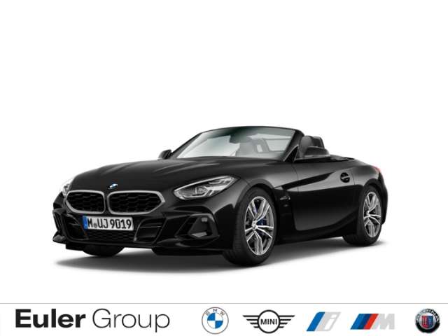 BMW Z4 40.080 km 36.899 € Frankfurt 60314
