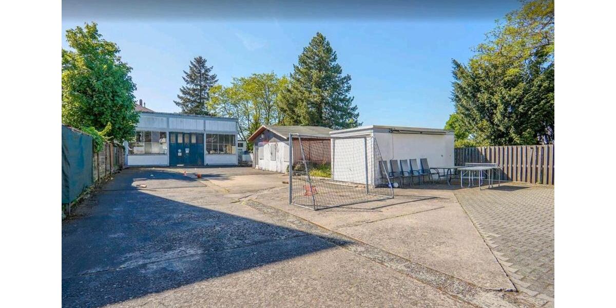 Mehrfamilienhaus, Wohnhaus Hanau Großauheim - 1.050.000&euro; | Angebot:22211351